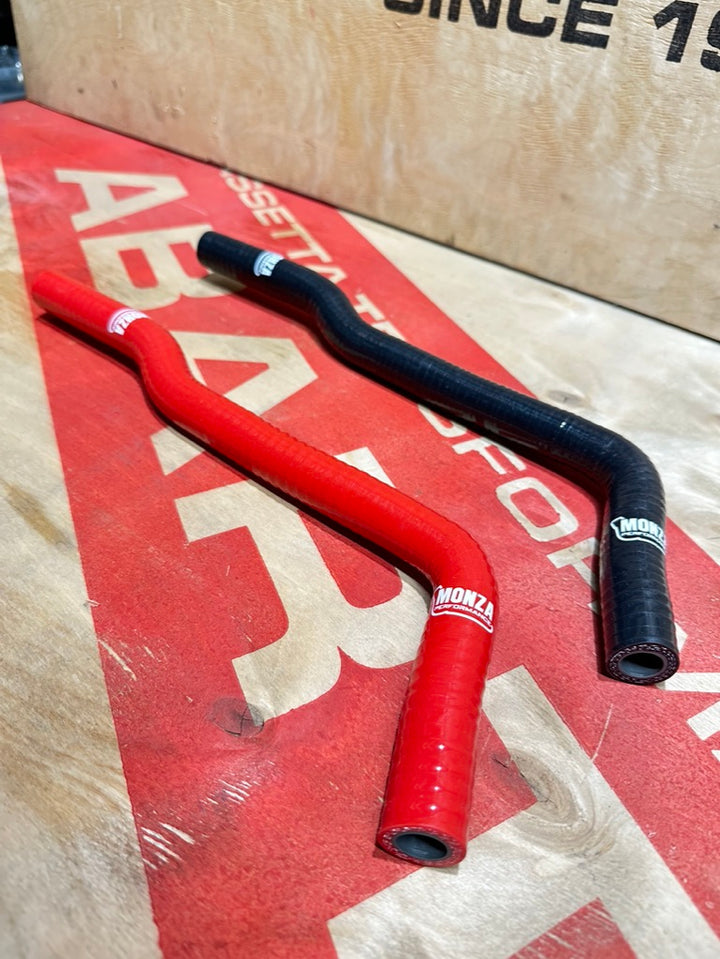 Abarth 500 / Grande Punto / MiTo oil vapour pipe
