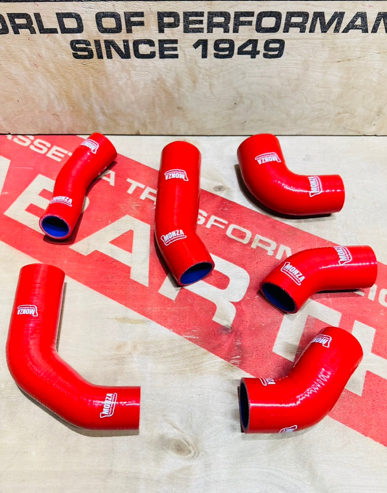 Abarth Grande Punto 155/essesse / Alfa MiTo 1.4 tjet 155 intercooler hose kit