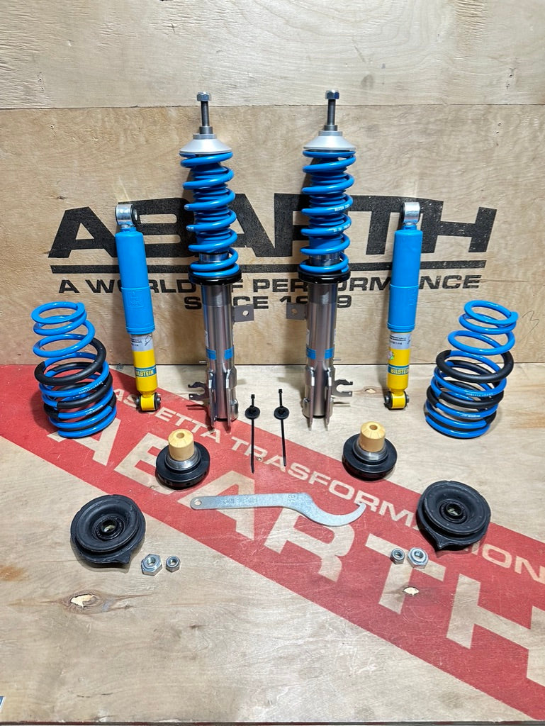 Bilstein B14 PSS für 595/695/500 Abarth – alle Versionen