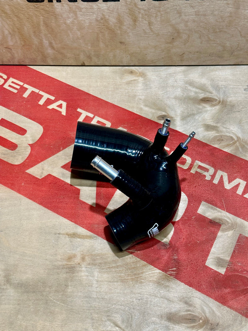 Intake Intake Manifold Abarth 500 Turbo 1446 Garret Monza Performance
