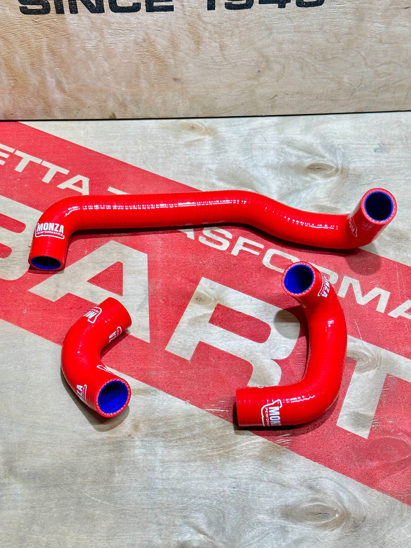 Abarth Grande Punto / Alfa Romeo MiTo – 1.4 Tjet-Ablassschlauchsatz