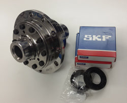 Self-locking Differential Prometeo Fiat 500 ABARTH C510 Gearbox
