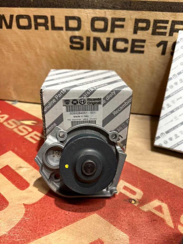 Timing kit 500/595/695 Abarth and all T-Jet engines