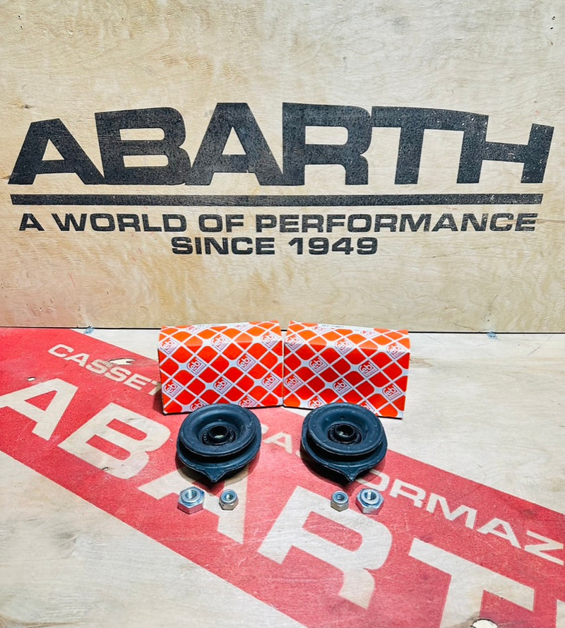 Bilstein B14 PSS für 595/695/500 Abarth – alle Versionen
