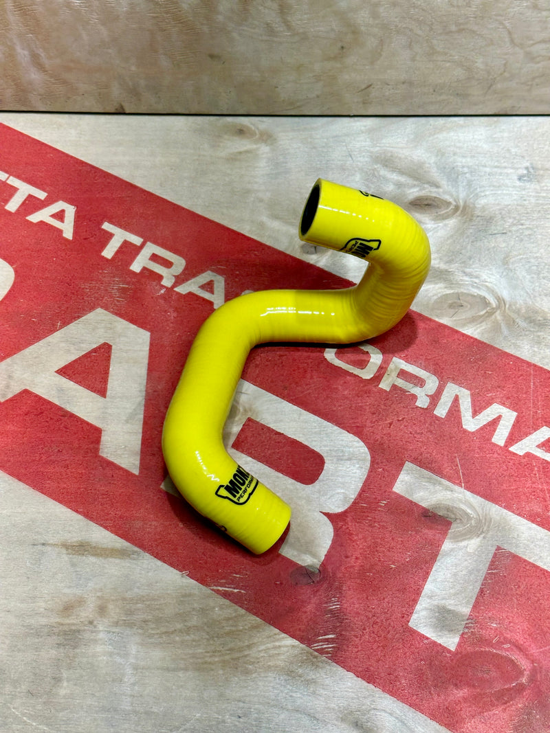 Pop-Off Sleeve Kit for 500/595/695 Abarth