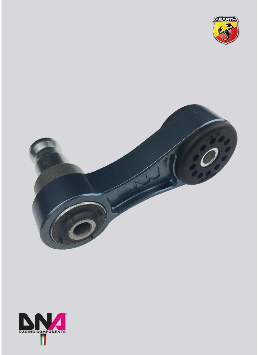 DNA RACING Trak Day 3 Engine Mount Kit