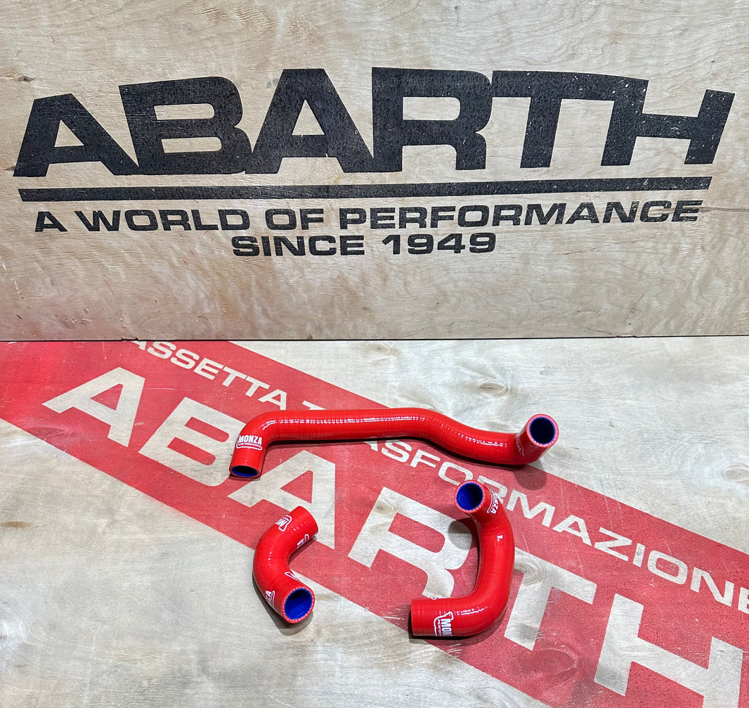 Abarth Grande Punto / Alfa Romeo MiTo – 1.4 Tjet-Ablassschlauchsatz