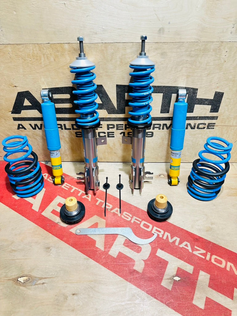 Bilstein B14 PSS für 595/695/500 Abarth – alle Versionen