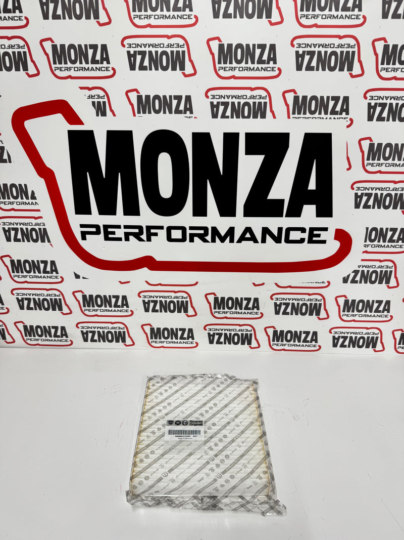 Cabin filter 500/595 Abarth original Fiat