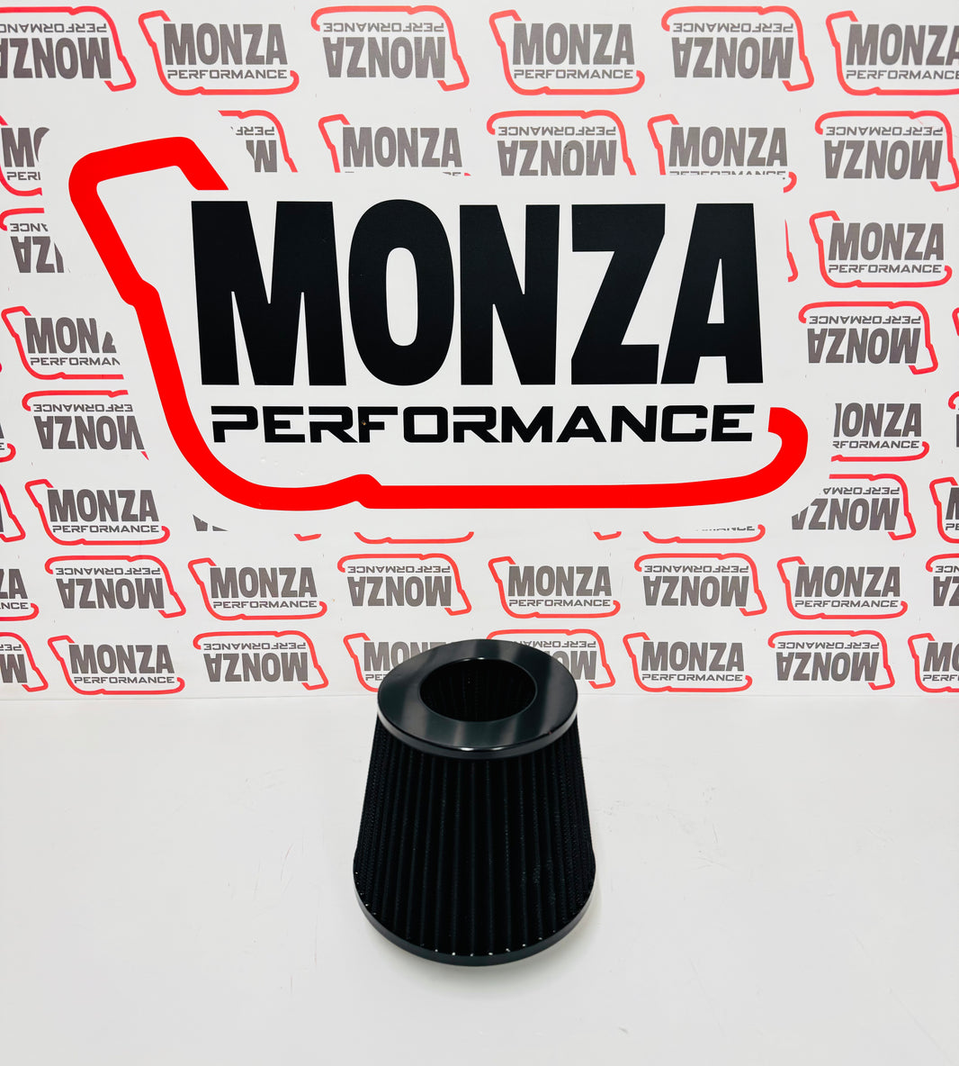 Biconical filter 70mm inlet for low intake 500/punto abarth