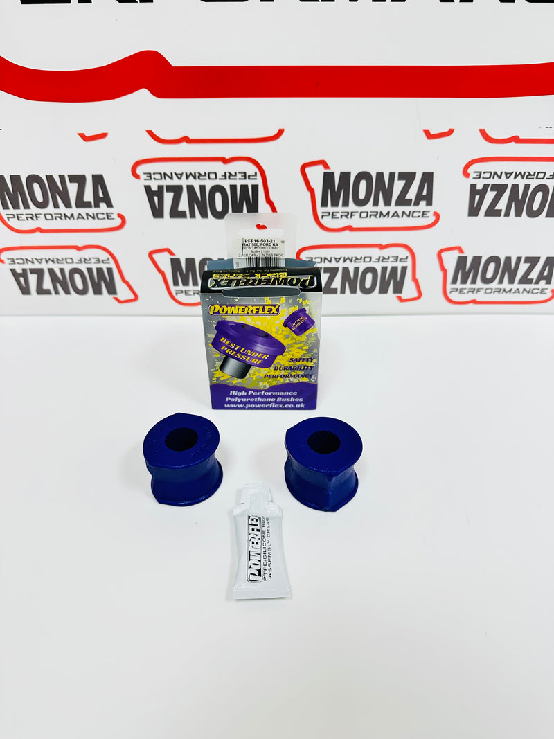 Powerflex 500 abarth stabilizer bar