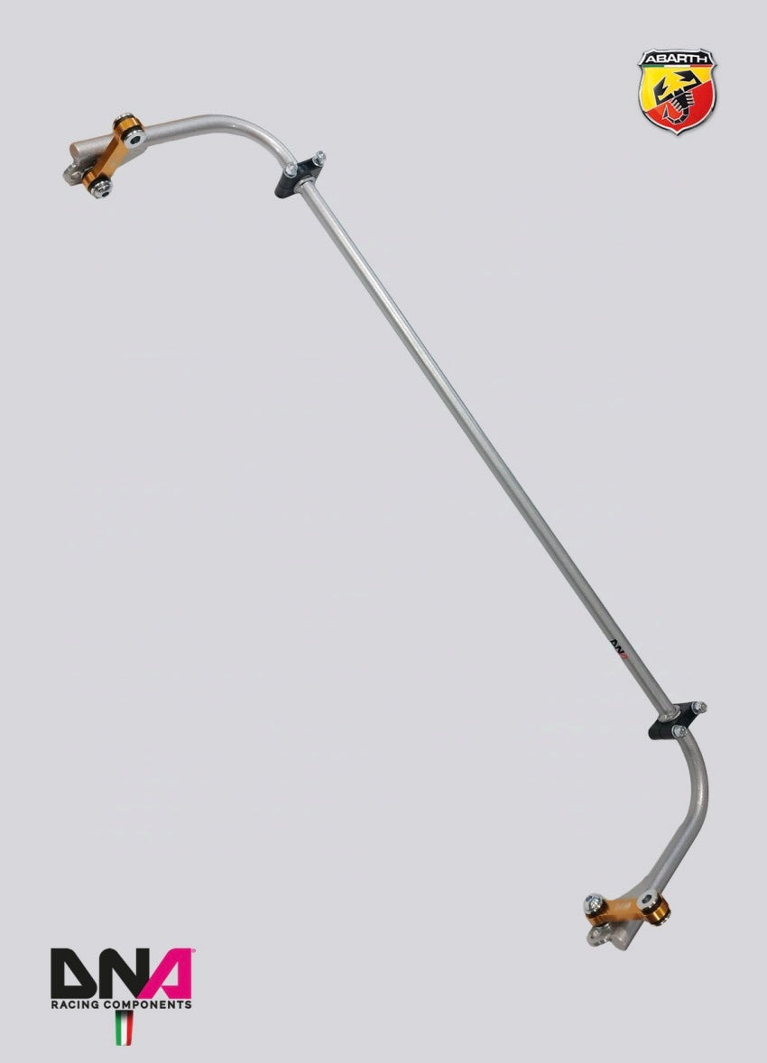 DNA Racing Rear Anti-Roll Bar Kit