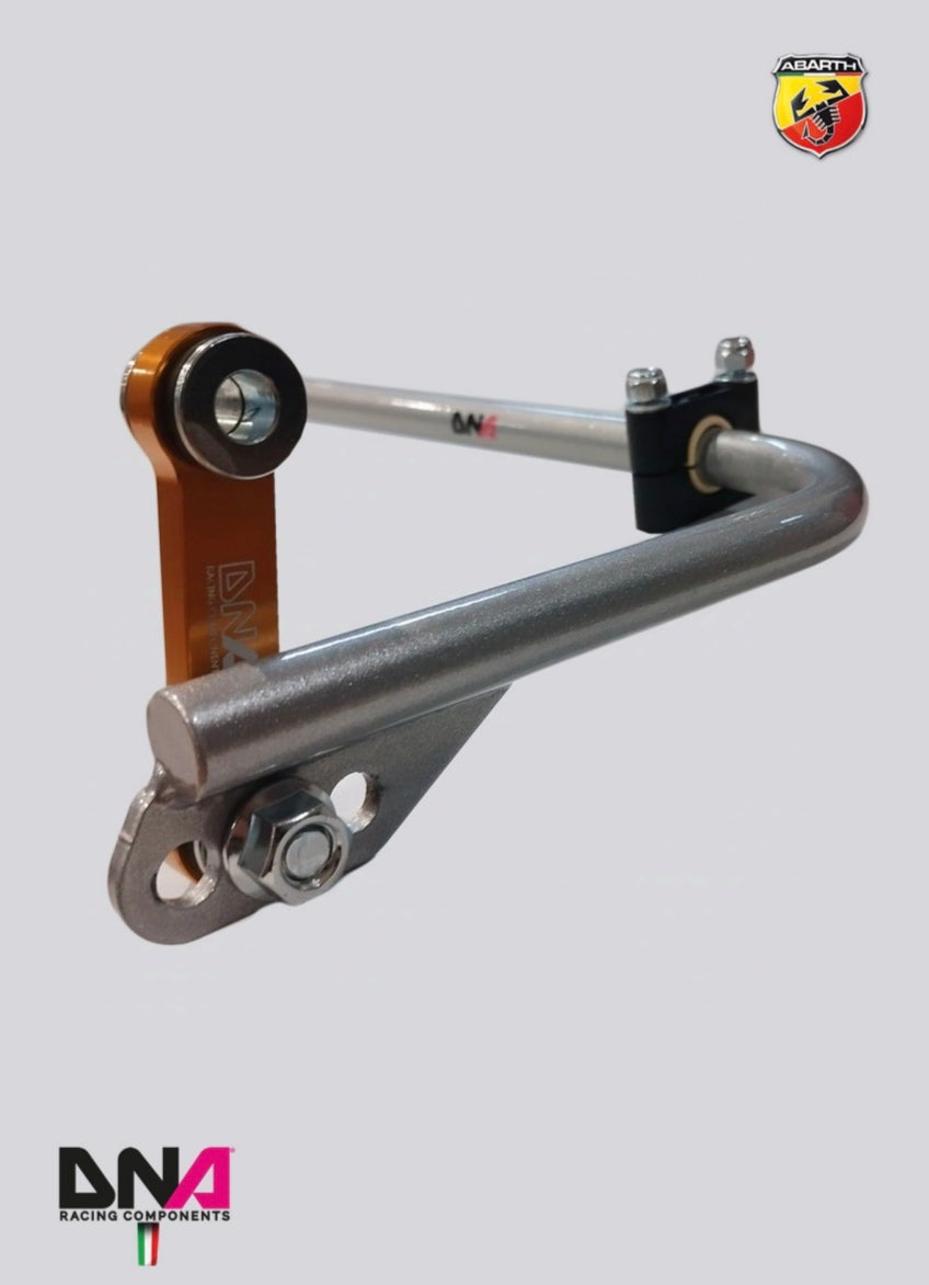DNA Racing Rear Anti-Roll Bar Kit