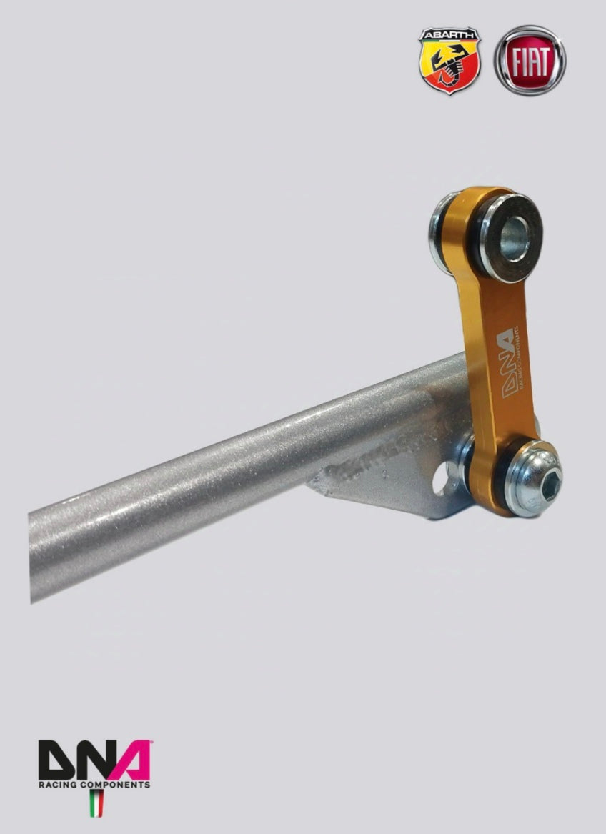 DNA Racing Rear Anti-Roll Bar Kit