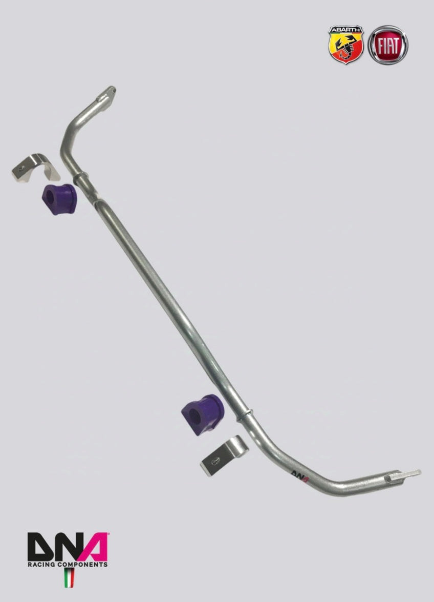 DNA Racing Front Sway Bar Kit