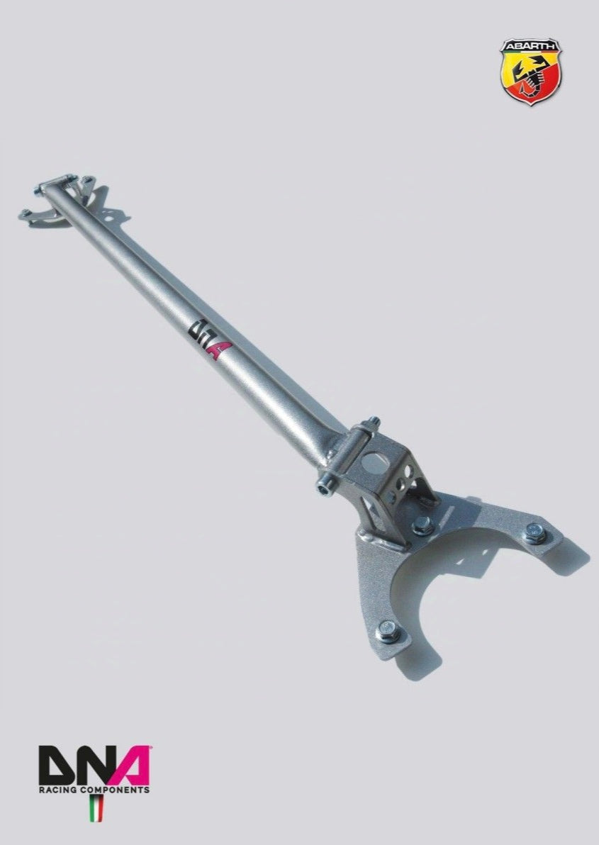 DNA Racing Front Strut Bar Kit
