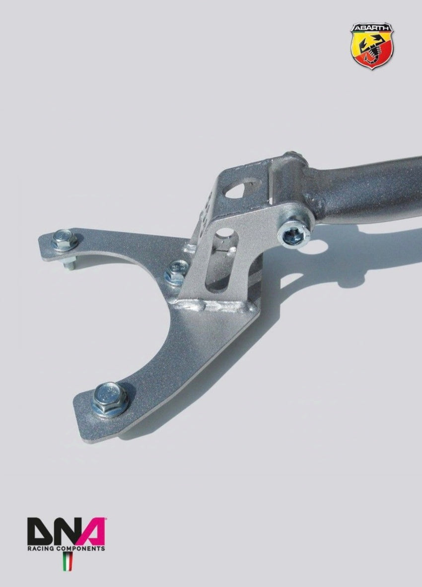 DNA Racing Front Strut Bar Kit