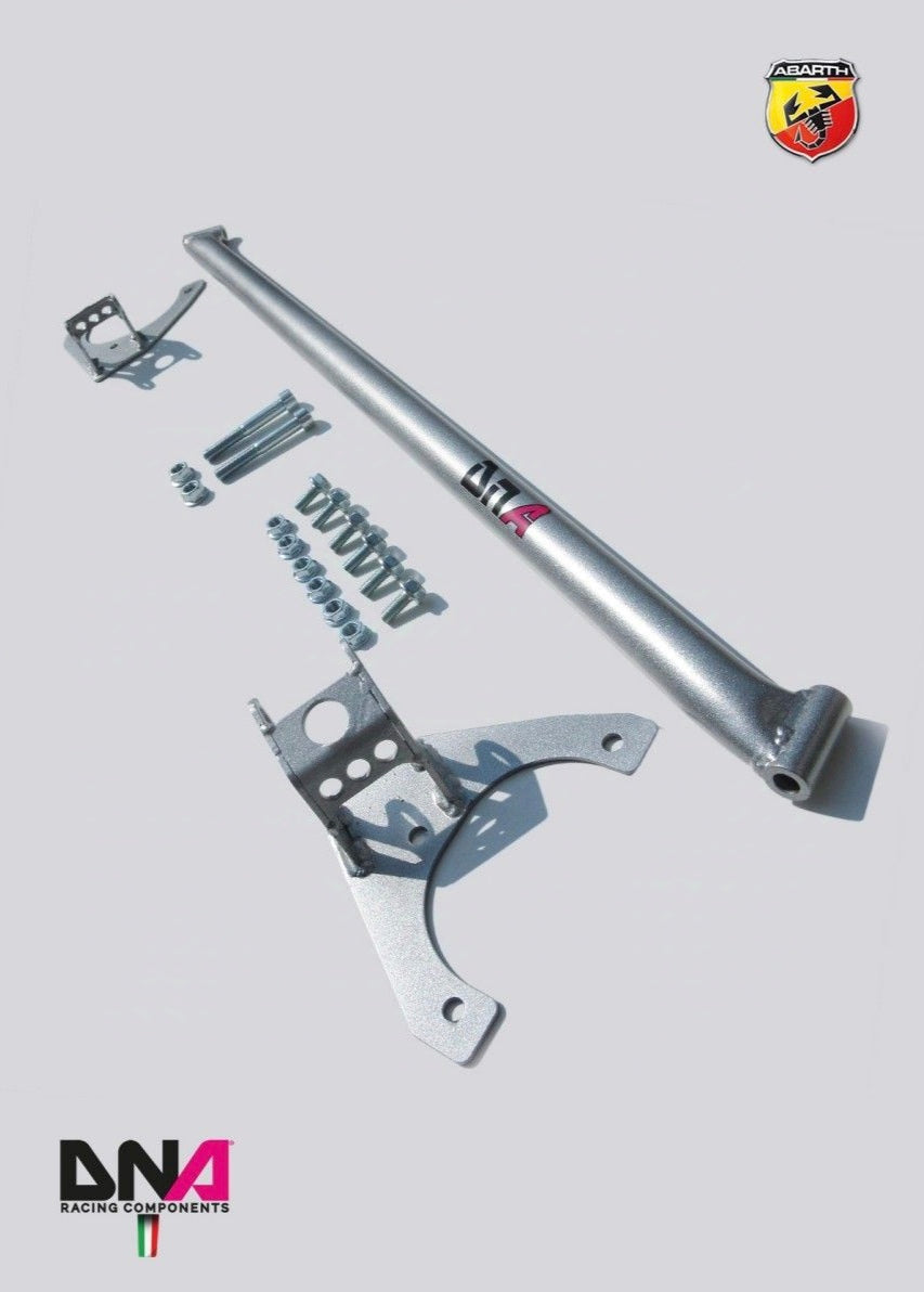 DNA Racing Front Strut Bar Kit