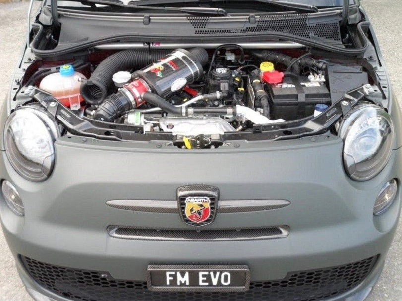 DNA Racing Front Strut Bar Kit