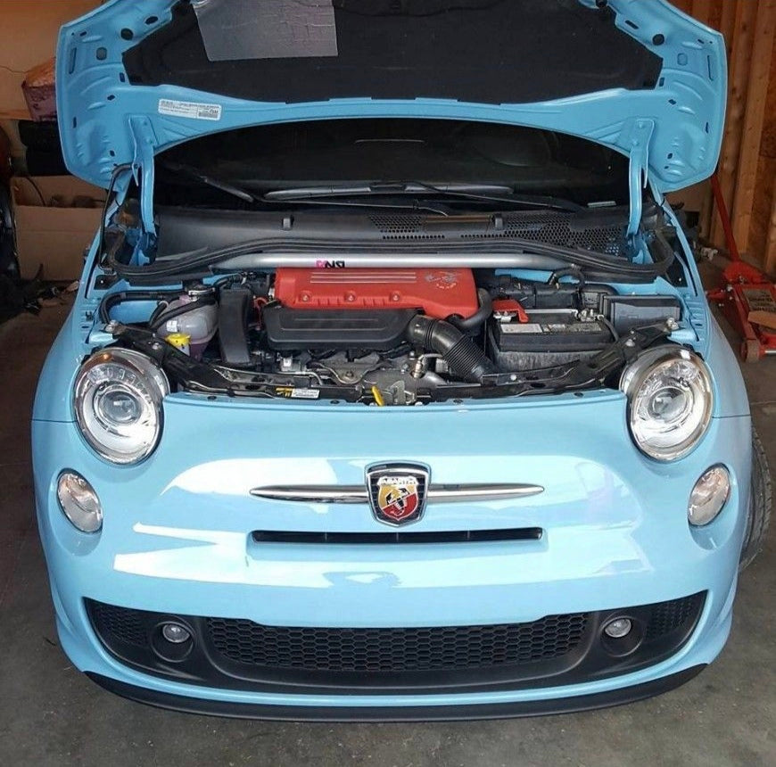 DNA Racing Front Strut Bar Kit