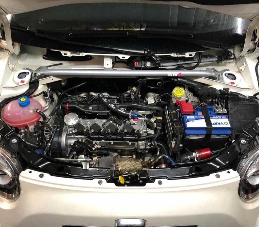DNA Racing Front Strut Bar Kit