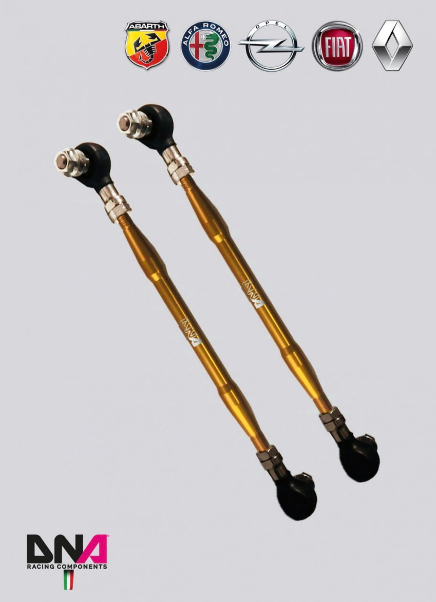DNA Racing Front Anti-Roll Bar Racing Tie Rod Kit