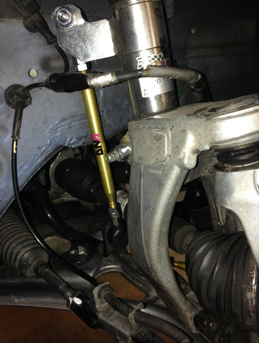 DNA Racing Front Anti-Roll Bar Racing Tie Rod Kit