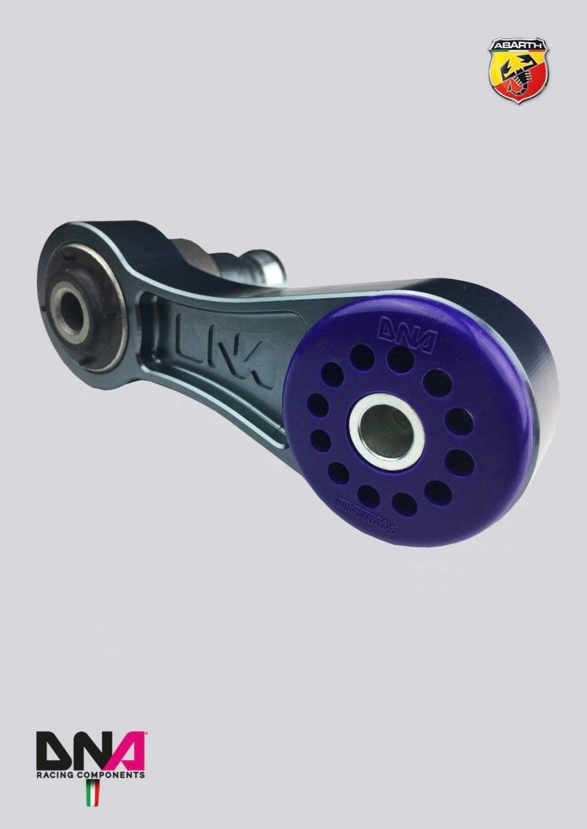 Engine mount gearbox side Fast Road DNA Racing