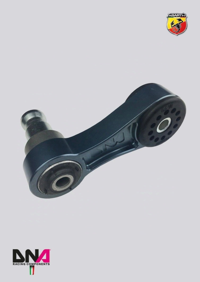Engine mount gearbox side Track Day DNA Racing
