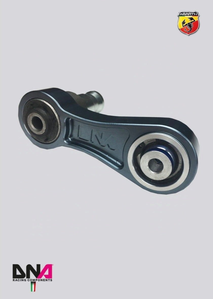 Engine mount gearbox side Motorsport DNA Racing