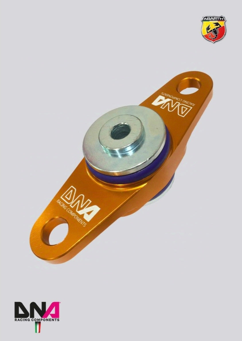 Fast Road DNA Racing Battery Side Engine Mount