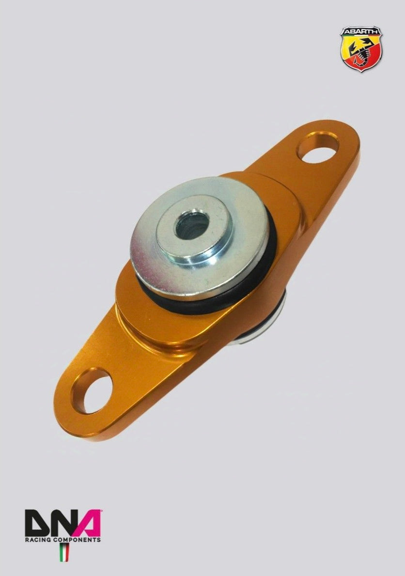 Engine mount battery side Track Day DNA Racing