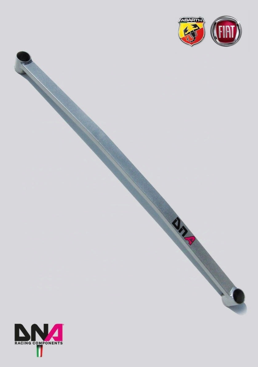 DNA Racing Front Sled Bar Kit