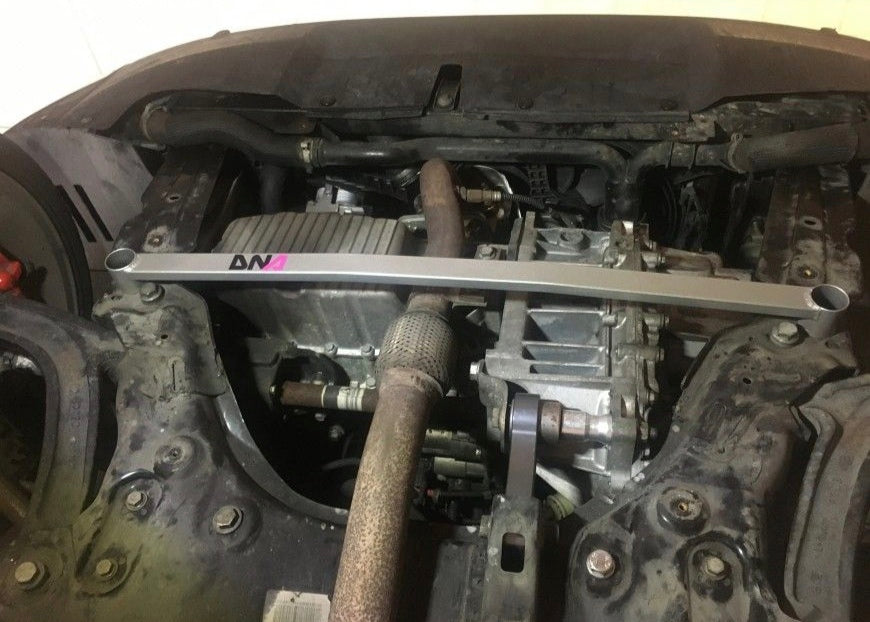 DNA Racing Front Sled Bar Kit