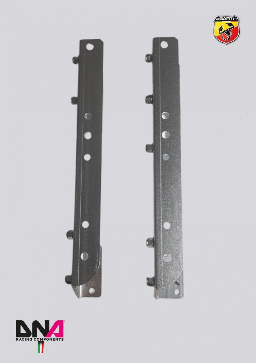 DNA Racing Kit Lowering Adjustable Seat Sabelt Driver Side