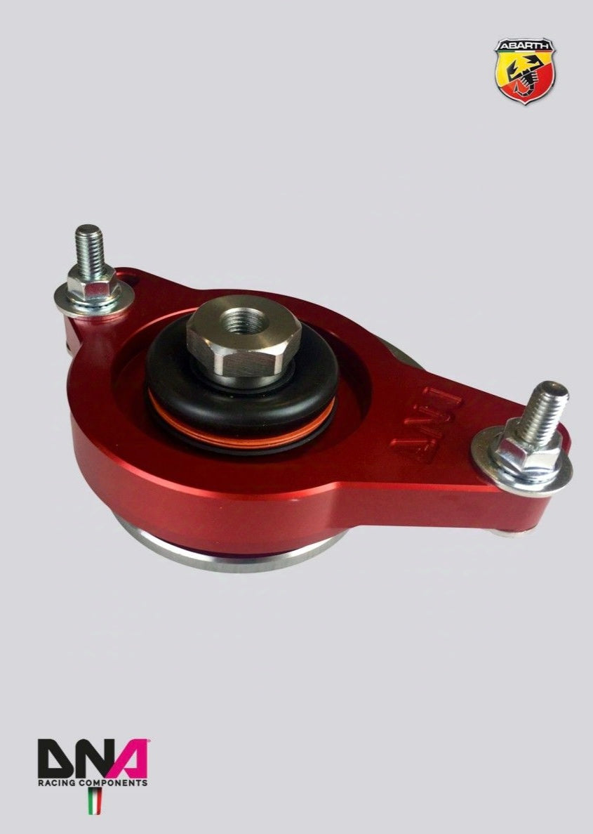 DNA Racing WRS shock absorber top mount kit