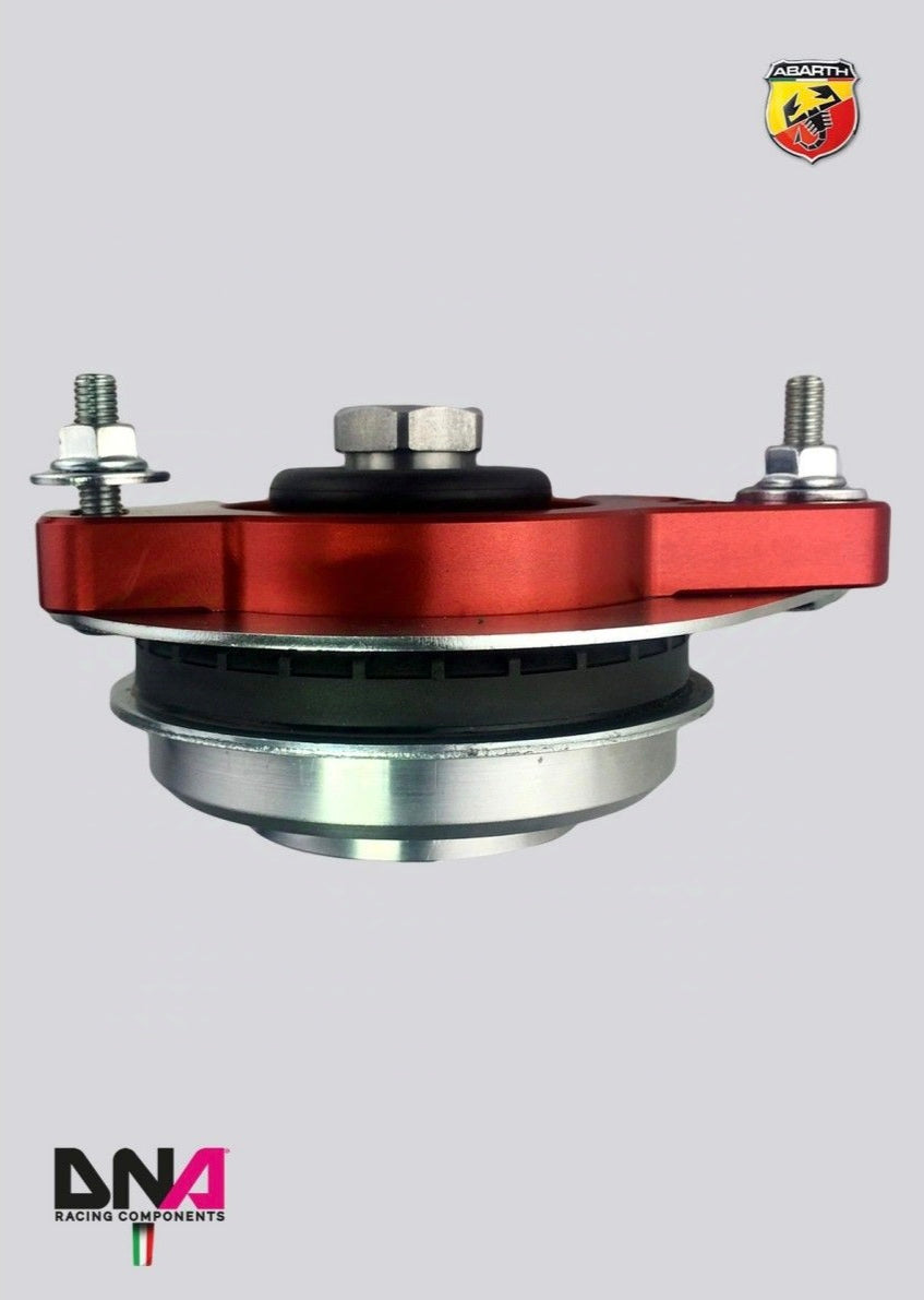 Top mount 695 Biposto DNA Racing kit