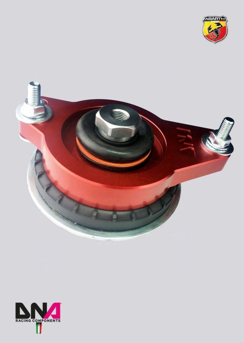 Top mount 695 Biposto DNA Racing kit