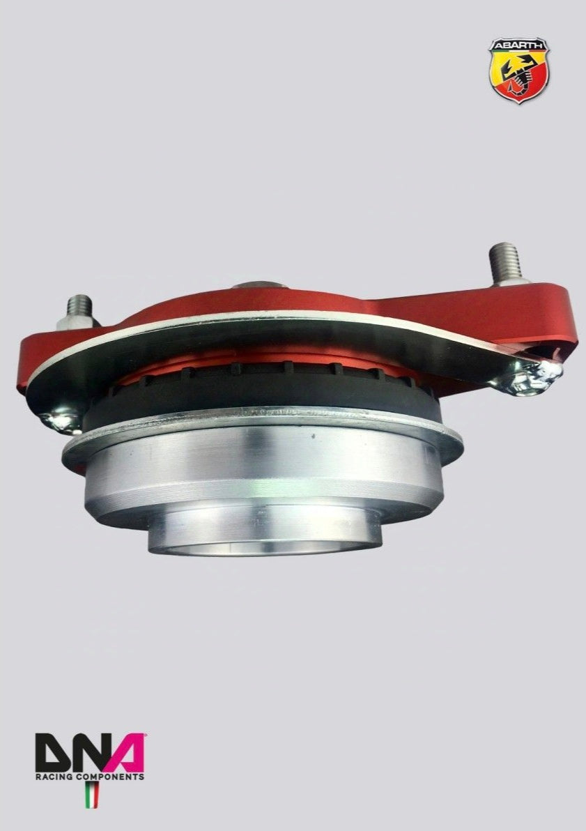 Top mount 695 Biposto DNA Racing kit