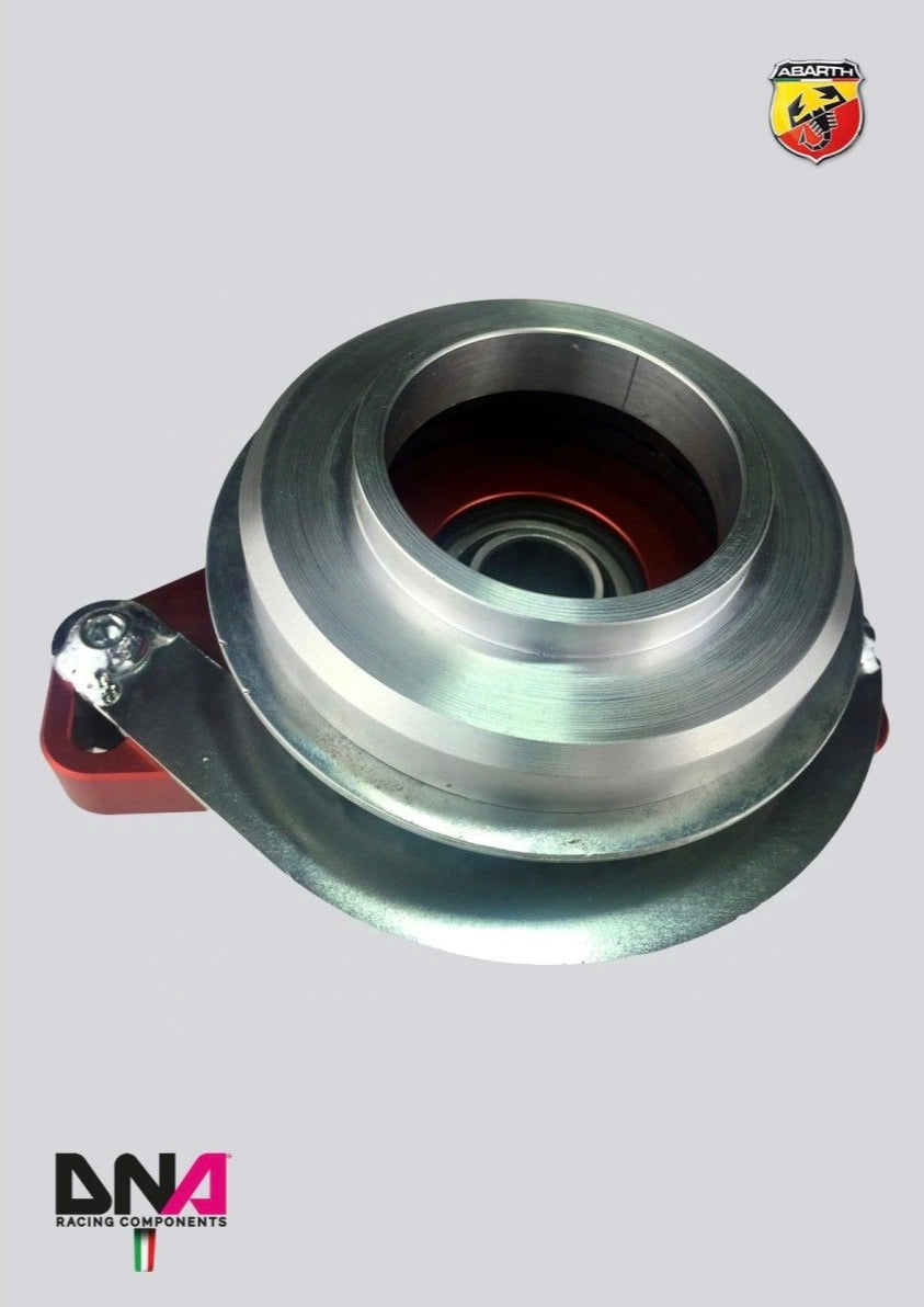 Top mount 695 Biposto DNA Racing kit