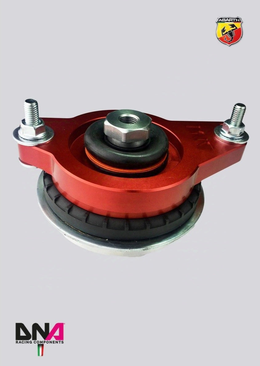 DNA Racing Top Mount Kit for Ohlins Shock Absorber