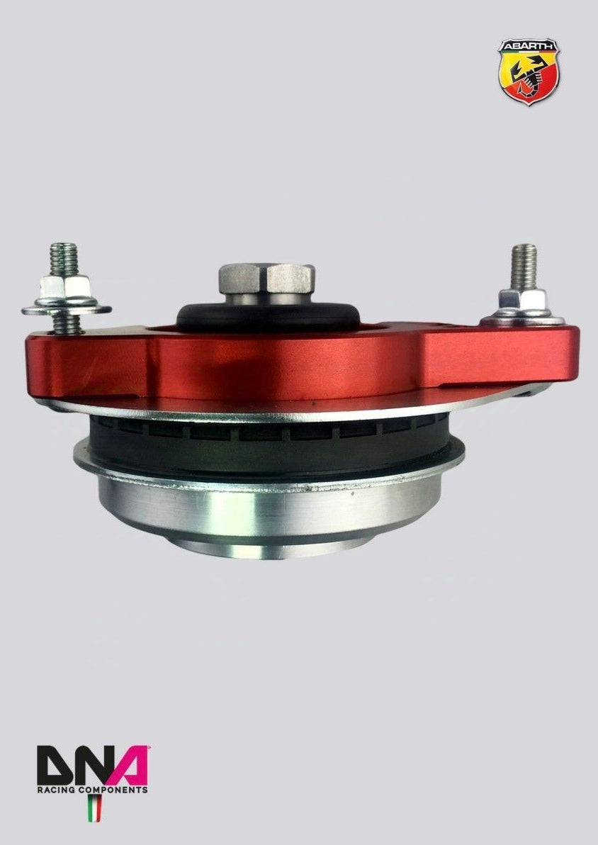 DNA Racing Top Mount Kit for Ohlins Shock Absorber