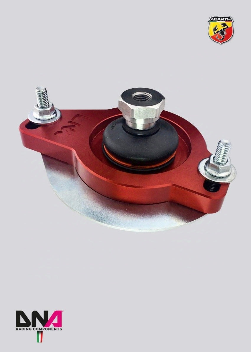 DNA Racing Top Mount Kit for Ohlins Shock Absorber