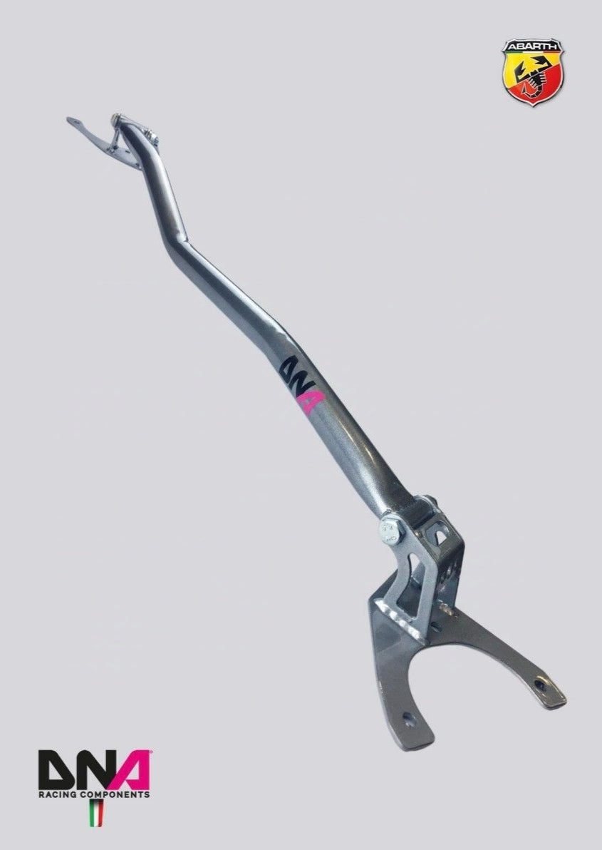 DNA Racing Front Strut Bar Kit for Intake Filter