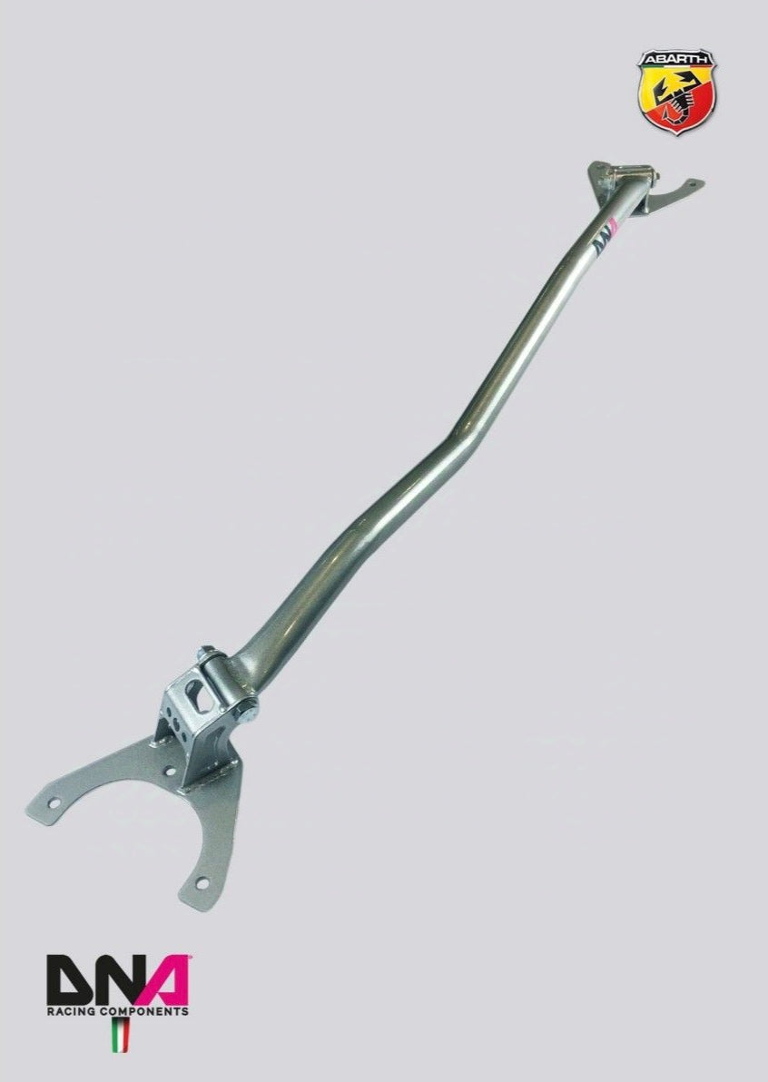 DNA Racing Front Strut Bar Kit for Intake Filter