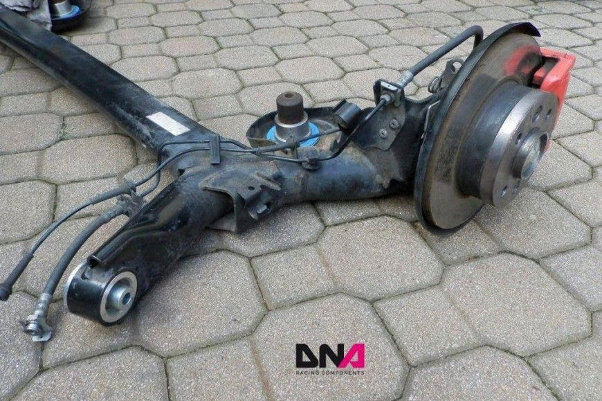 DNA Racing Rear Axle Uniball Kit