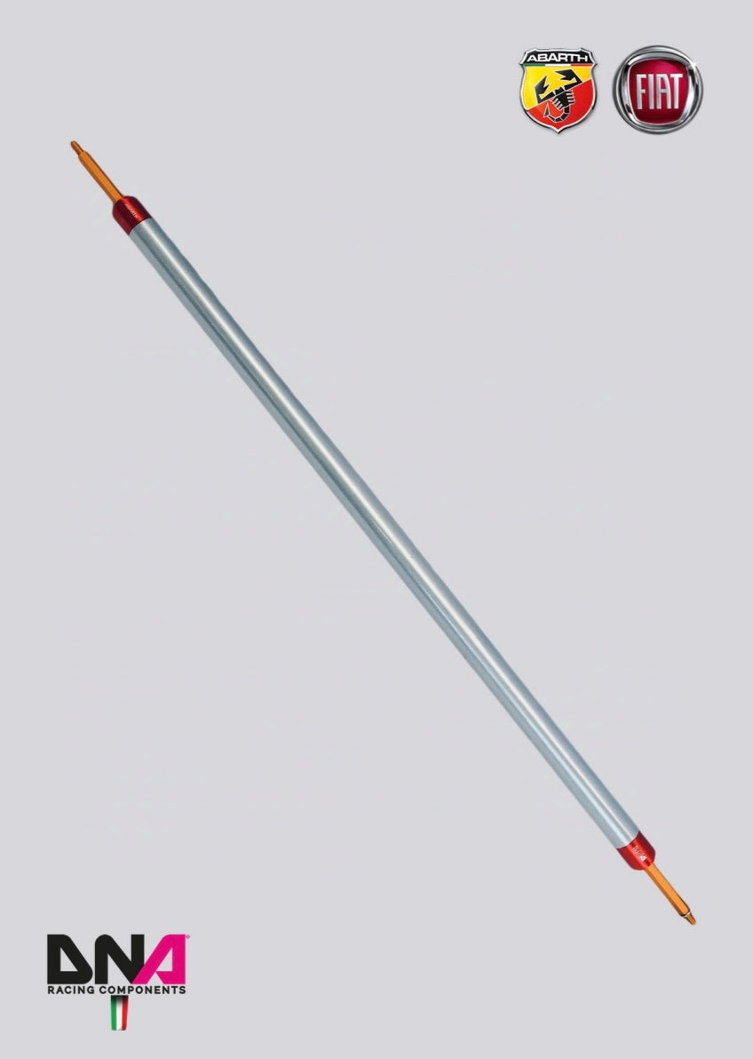 DNA Racing 4 Seater Rear Strut Bar Kit Without Tie Rods
