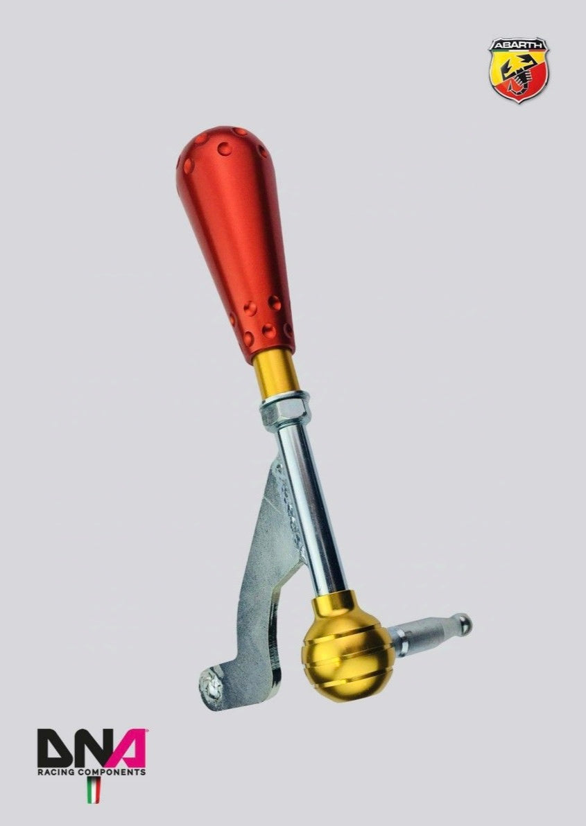 DNA Racing stage 2 gear lever kit