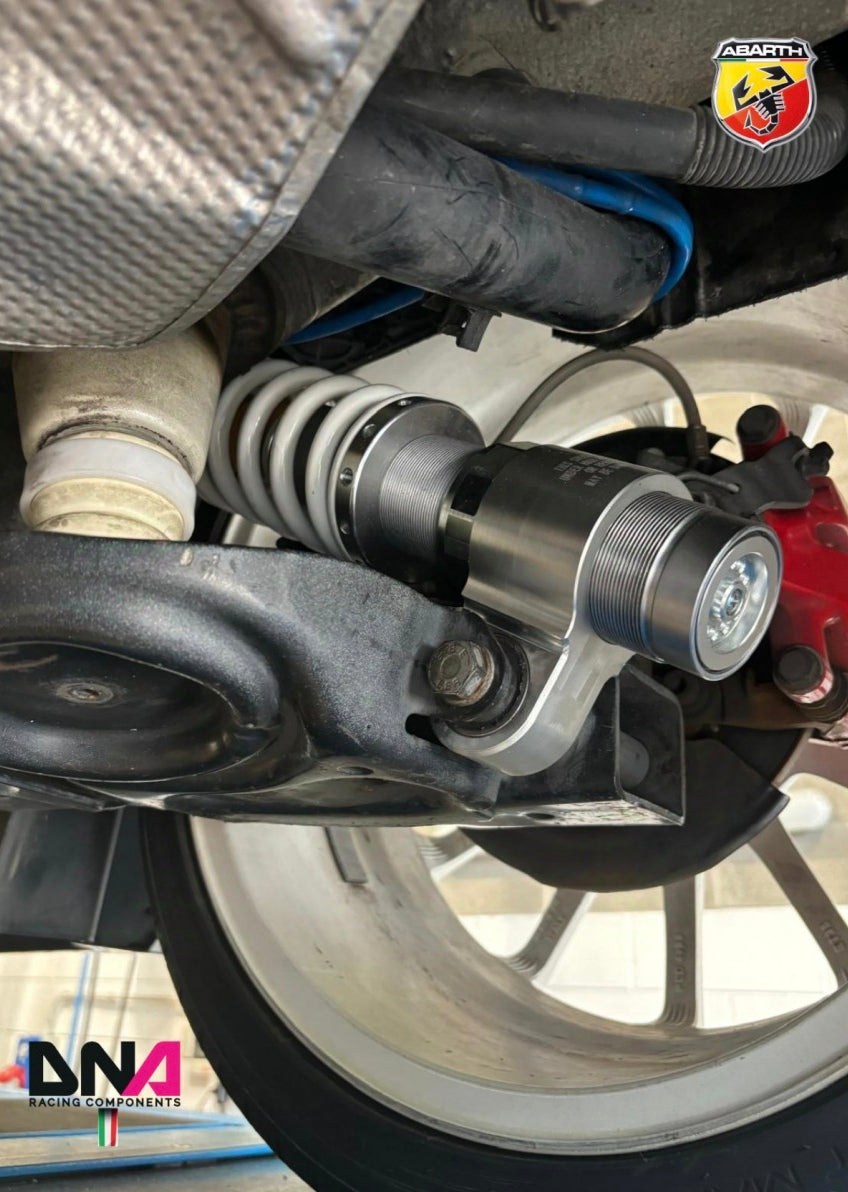 WRS DNA Racing Shock Absorber Kit