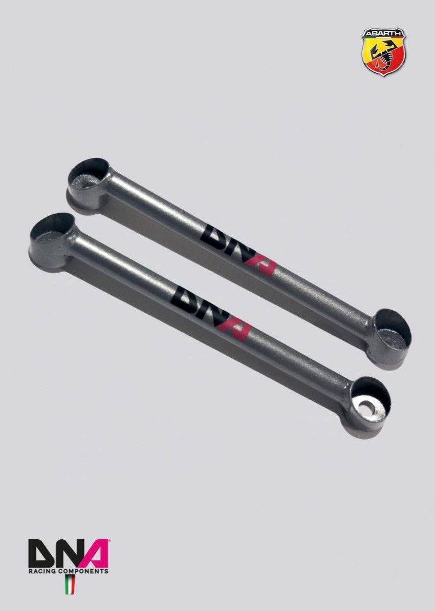DNA Racing Front Suspension Slide Side Tie Rod Kit
